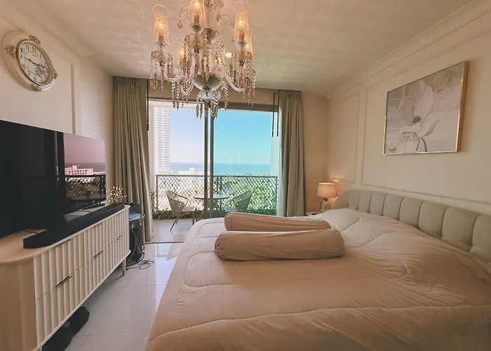 Riviera Jomtien By Daisy Pattaya