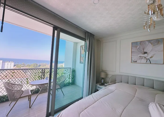 Riviera Jomtien By Daisy Pattaya