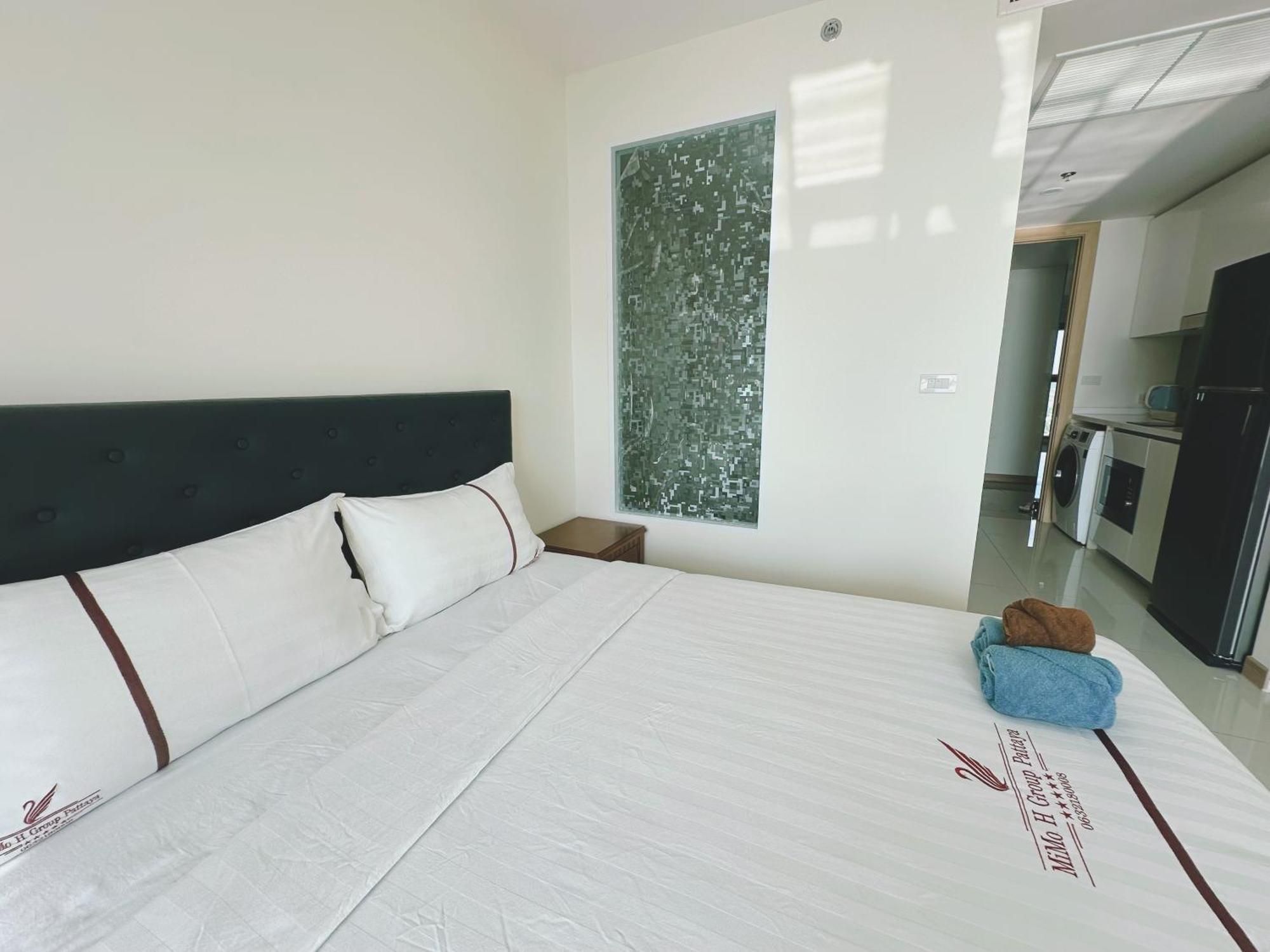 Riviera By Daisy Pattaya * หาดจอมเทียน
